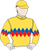 Freedom Rally silks