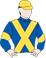 Garfield silks
