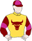 Garinion Righ silks