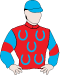 Glowing Rapids silks