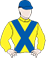 Got Yourself A Gun silks