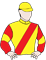 Grinzinger Knight silks