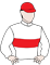 Gripping silks
