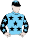 Hartman silks
