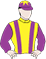 Hawk Power silks