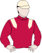 HE IS THE KISS silks