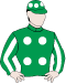 Hell And Back silks