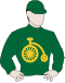 Herald Angel silks