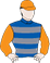 Home Rule silks