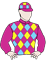 Hou Long Gwai silks