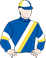 Illegal Justice silks