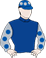 In Society silks