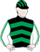 Inevitable Award silks