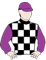 Intruder silks