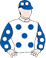 Itazura silks