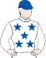 Jacks On Ice silks