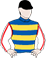 Jenny The Beaver silks