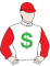 Jimmy’S Brother silks