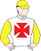 Johnny Smash silks