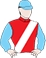 Just Glamourous silks