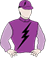 Just Like Liam silks