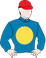 King’S Coronation silks