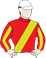 Kingswood silks