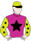 Knight’S Choice silks