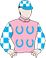Last Ditch Effort silks