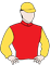 Late Night Talking silks