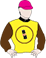 Lathlain silks