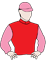 Latin Boss silks