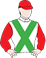 Le Ferrari silks