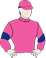 Leg Drive silks