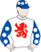 Let It Beel silks