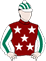 Like A Tiger silks