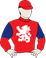 Lockyer silks