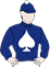 Lofty Thoughts silks