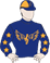 Lord Protector silks
