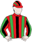 Lunar Eight silks