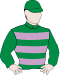 Magic Anderson silks