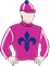 Magic Drum silks