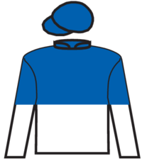 Makamae — racing silks