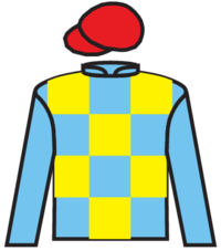 Manoora — racing silks