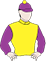 Mcgaw silks