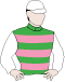 Meg’S Magic silks