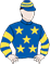 Midnight Spirit silks
