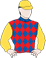 Miss De Medici silks