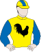 Miss Mahjong silks