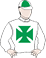 Mr O’Reilly silks